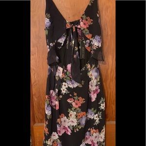 Yumi Kim Anthropologie Monaco Dress Sz M